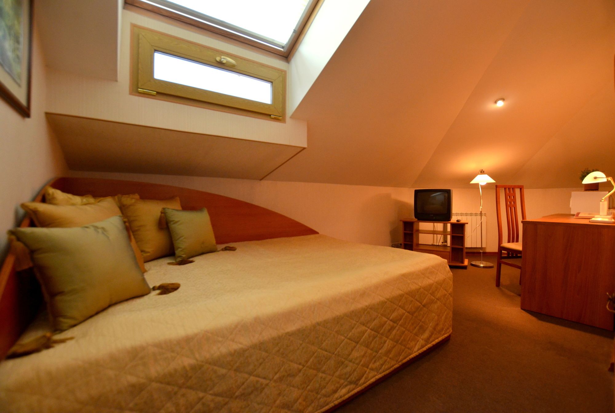 Hotel Vera