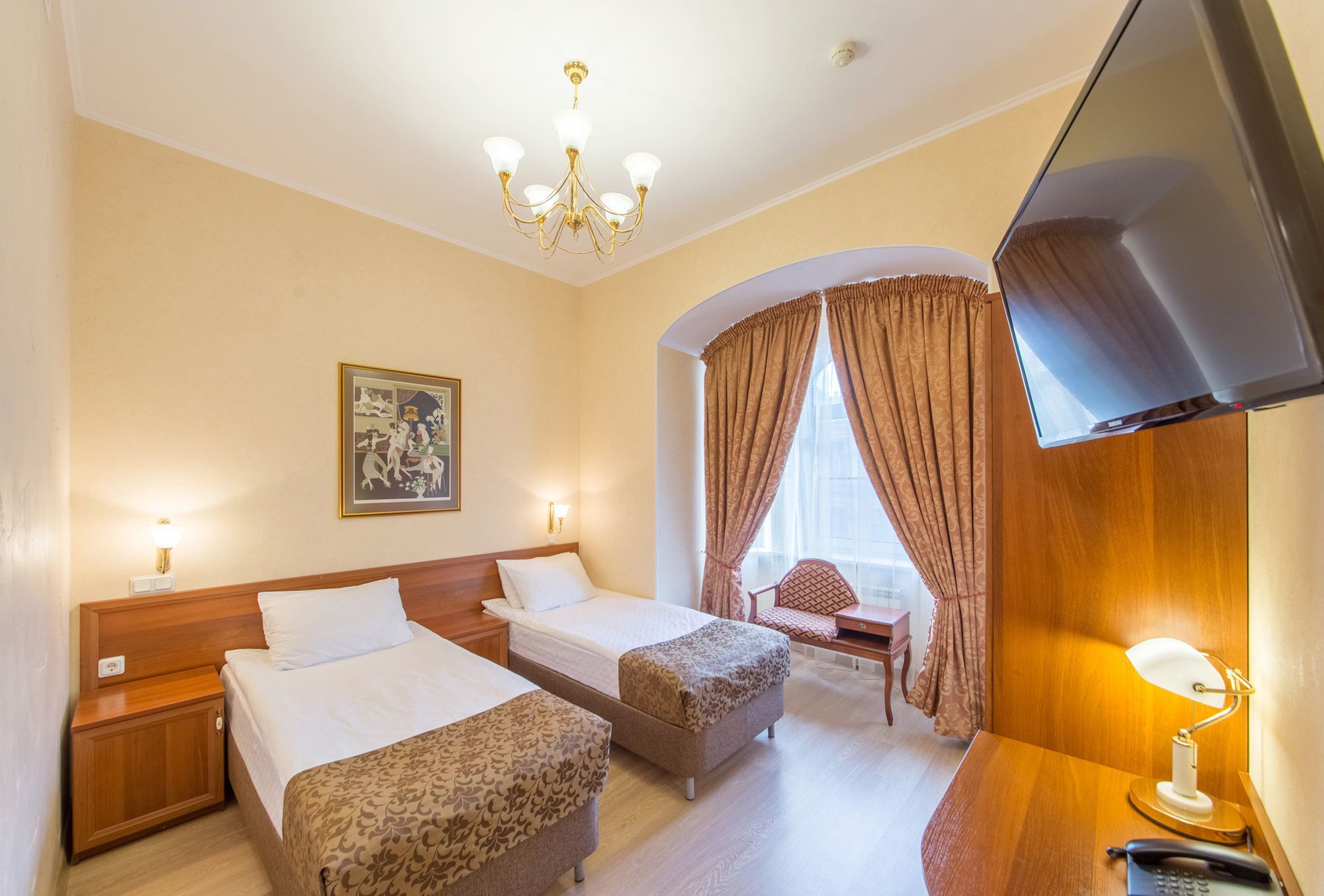 Hotel Vera