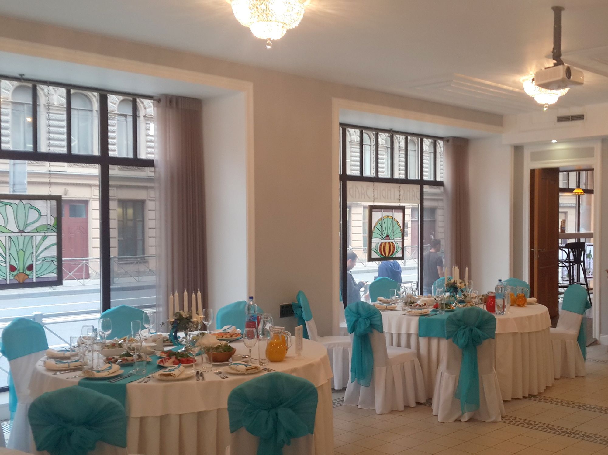 Hotel Vera