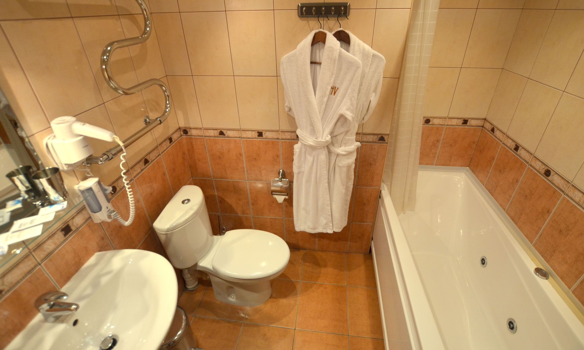 Hotel Vera