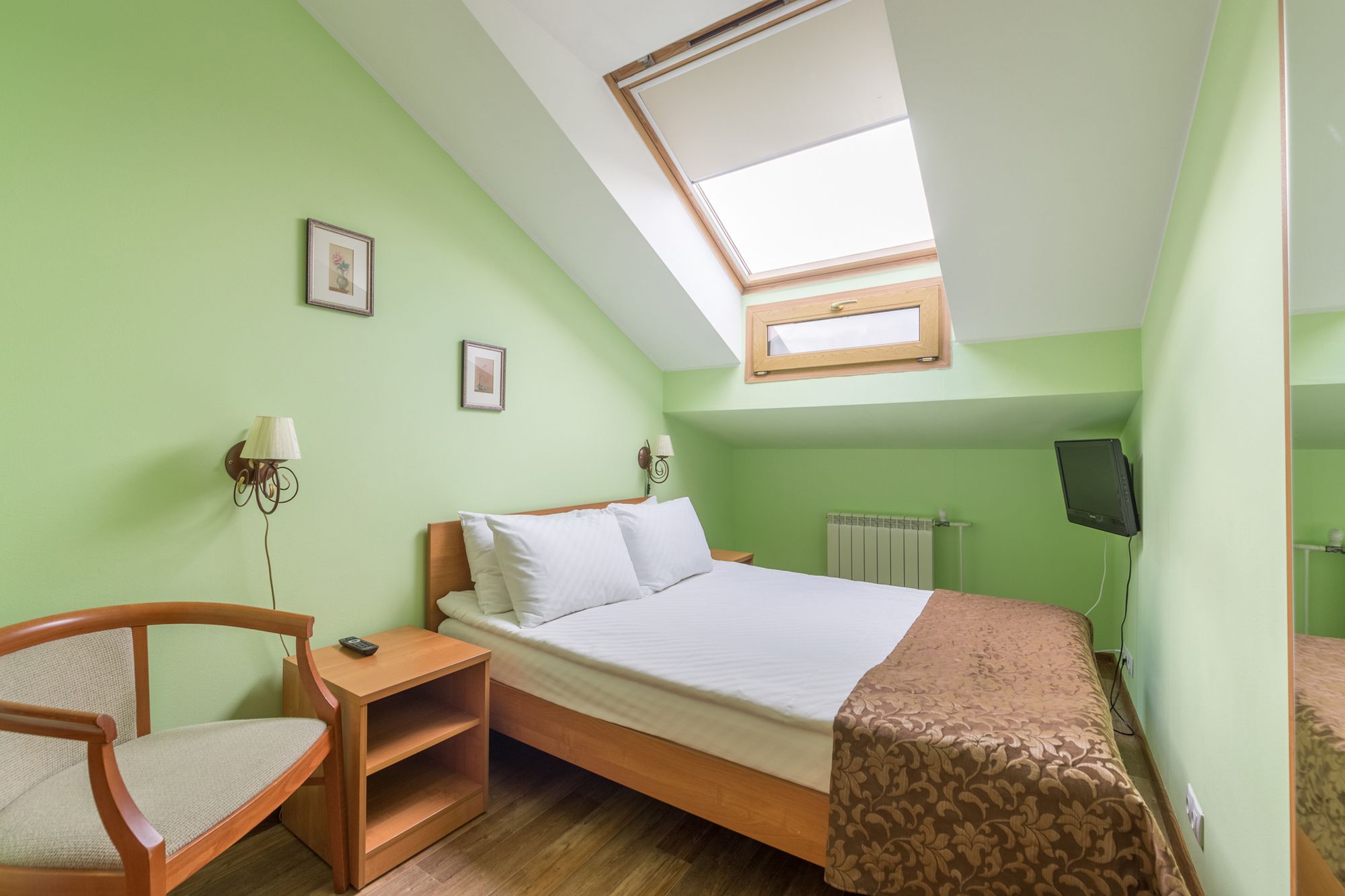 Hotel Vera