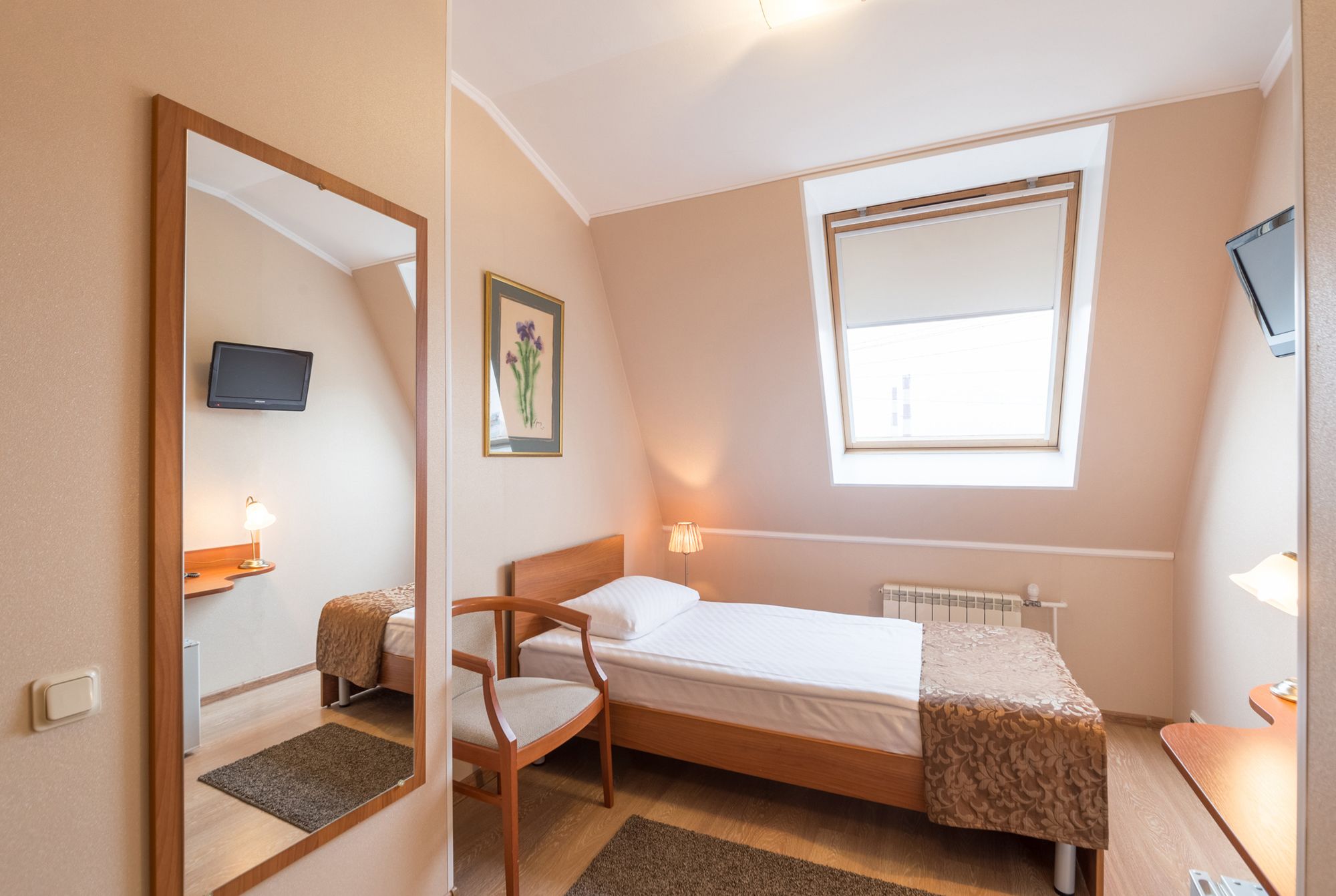 Hotel Vera