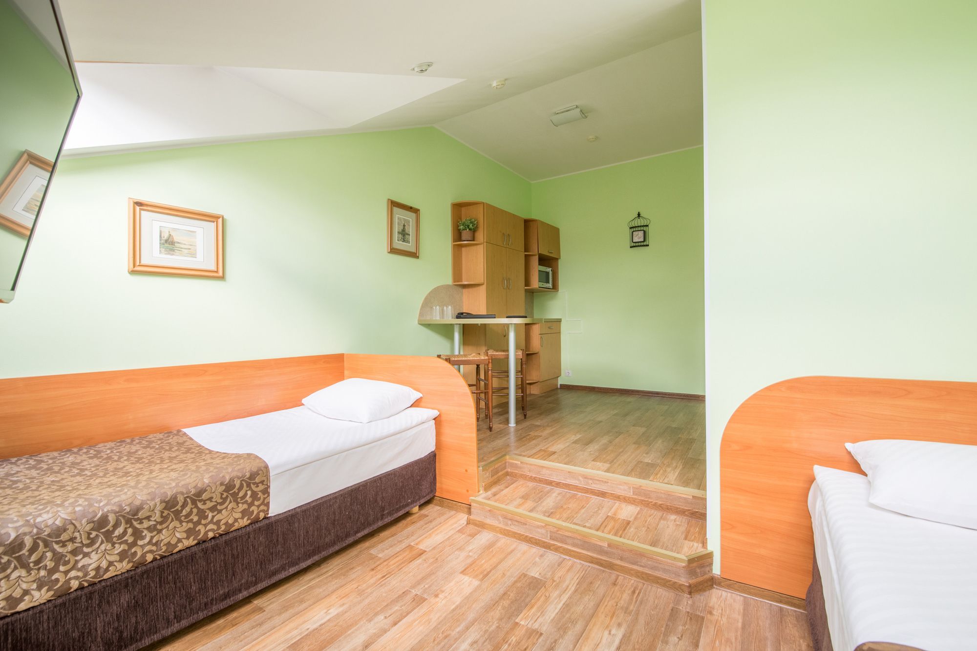 Hotel Vera