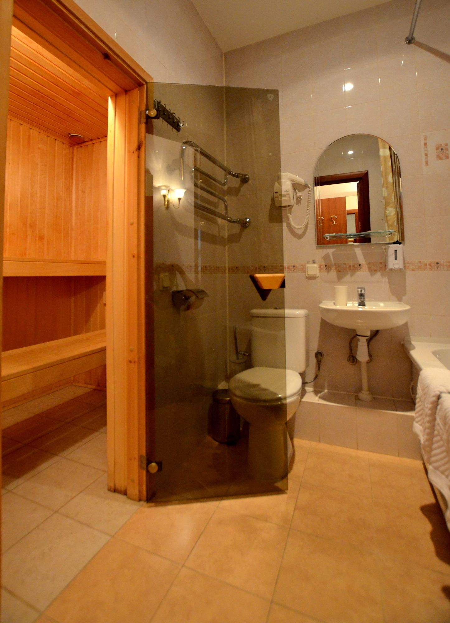 Hotel Vera