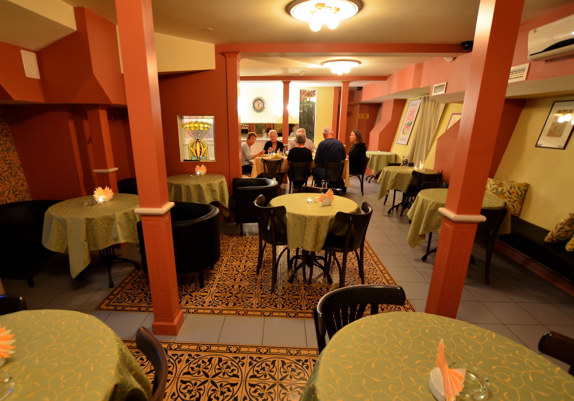 Hotel Vera