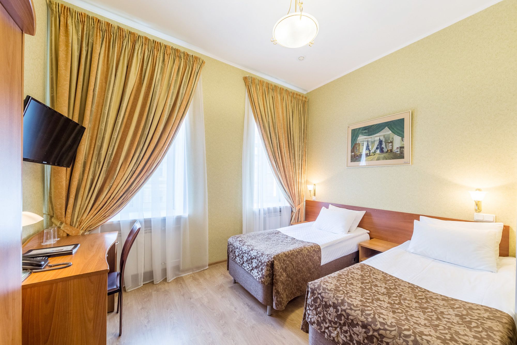 Hotel Vera