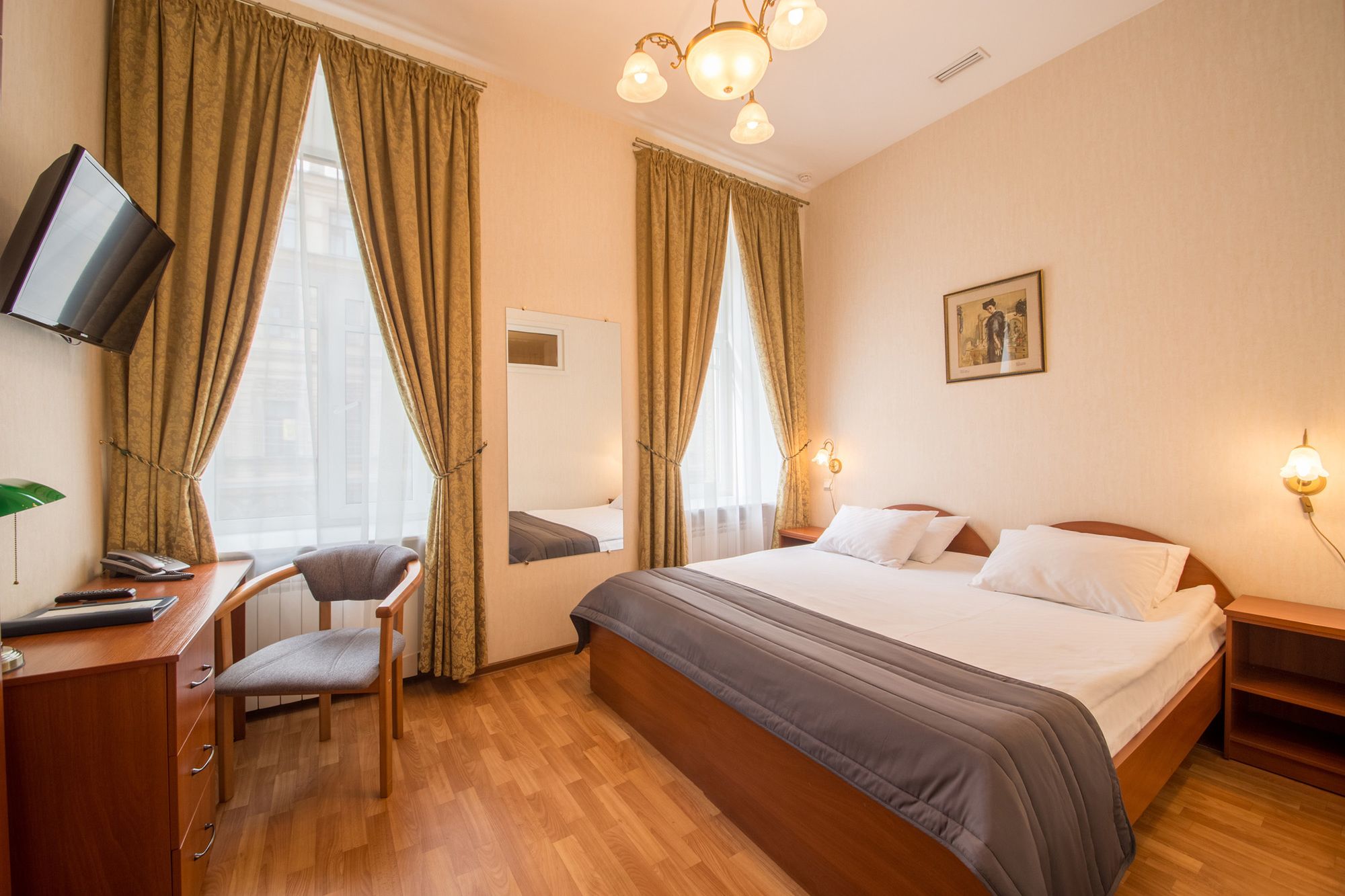 Hotel Vera