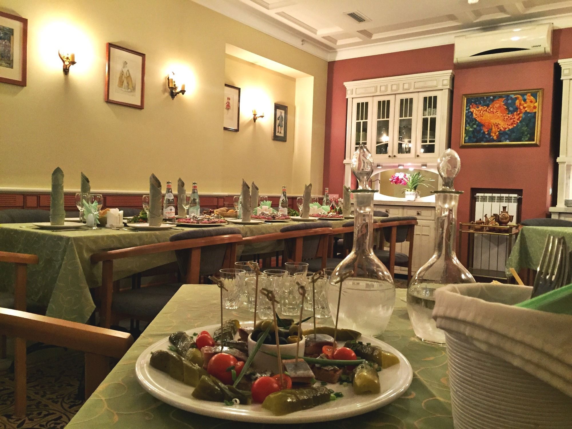 Hotel Vera