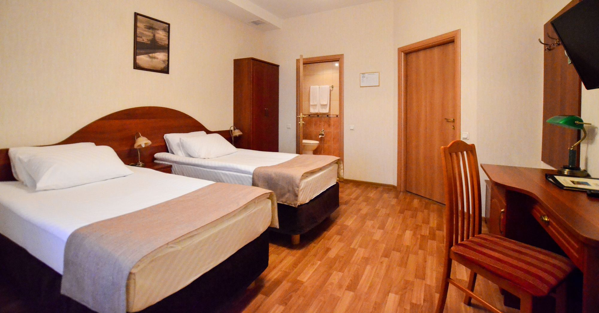 Hotel Vera