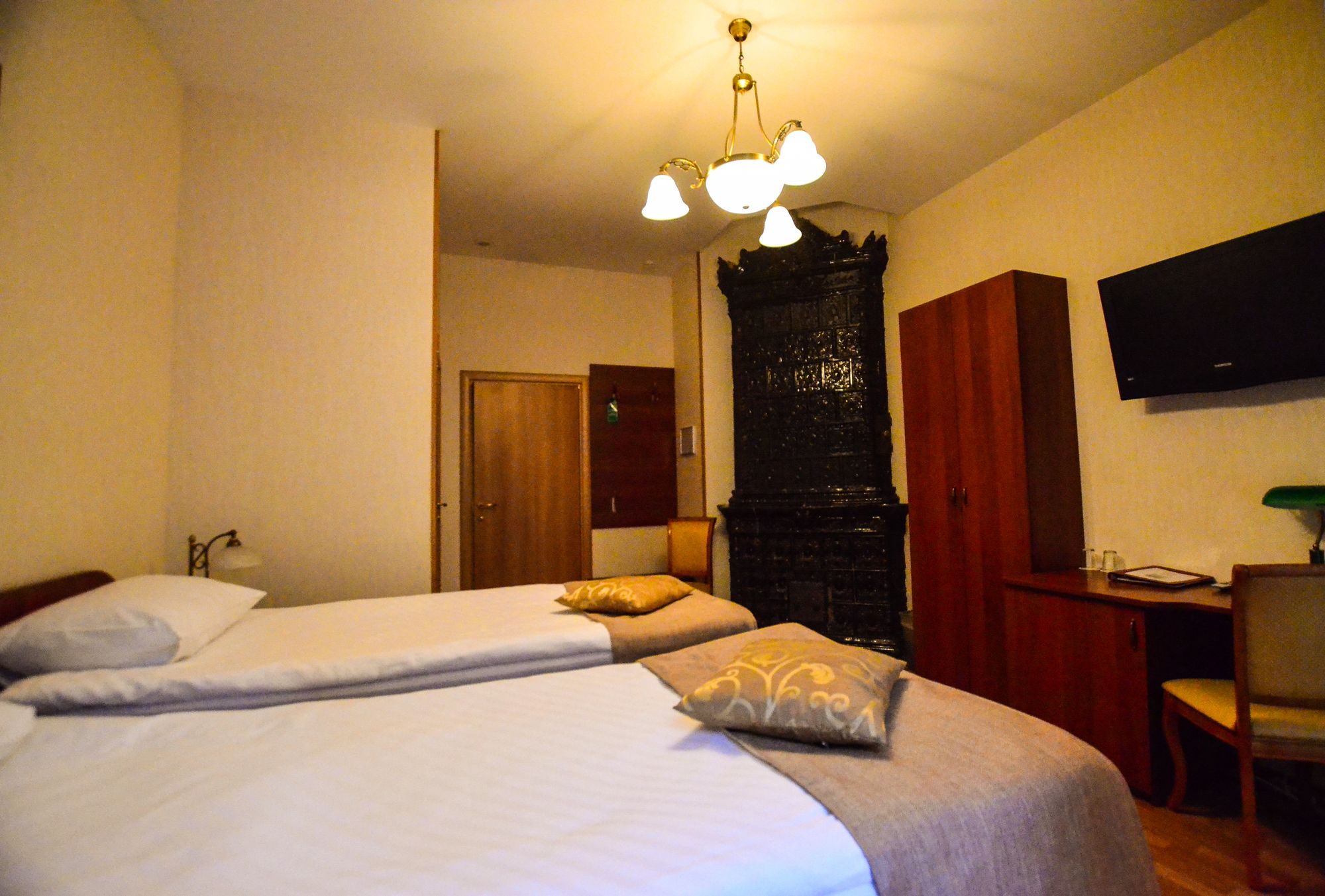 Hotel Vera