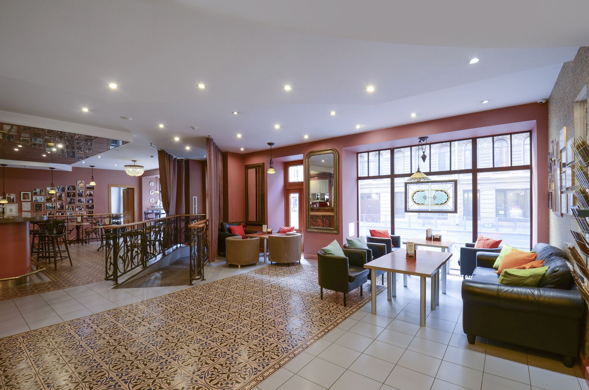 Hotel Vera