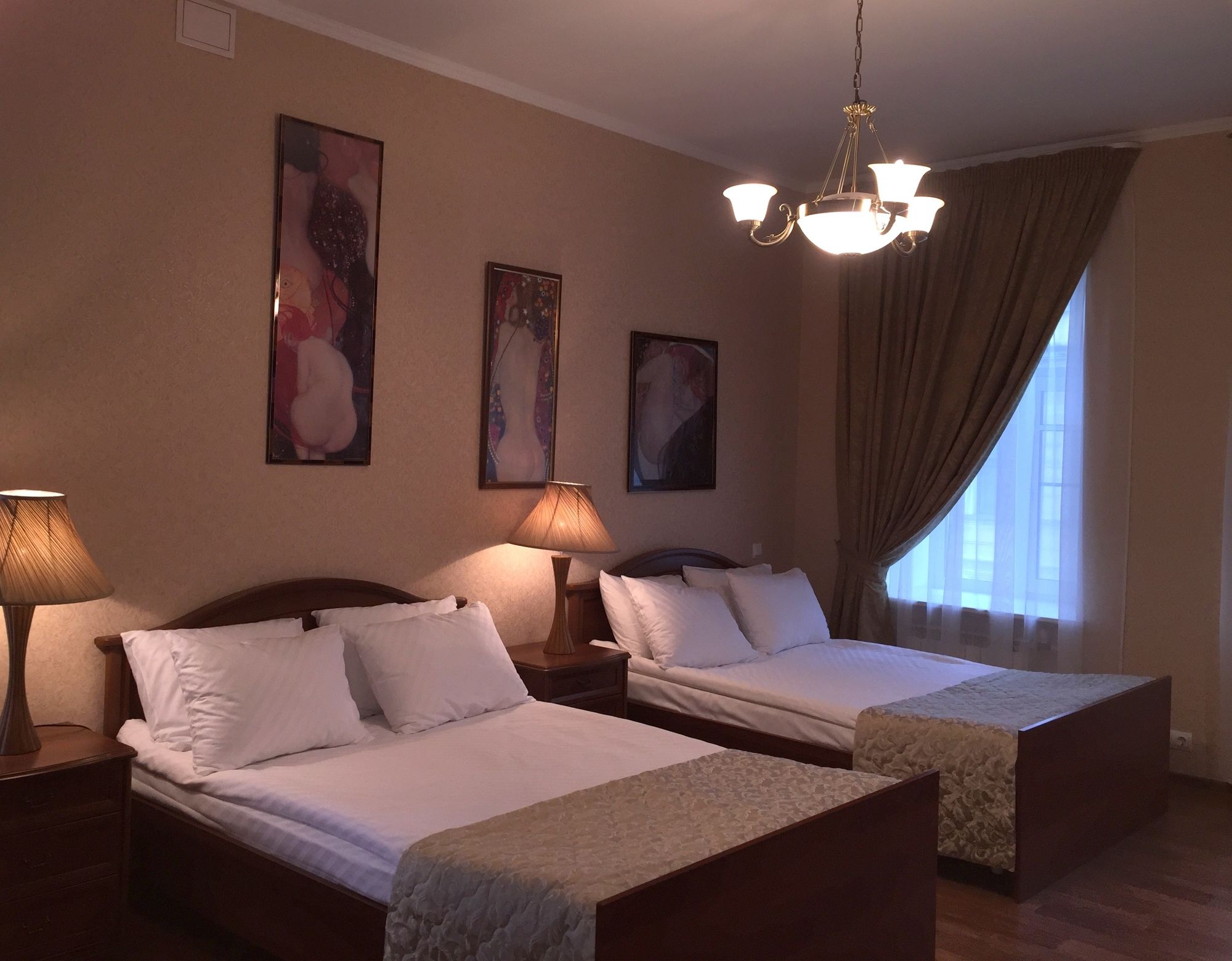 Hotel Vera