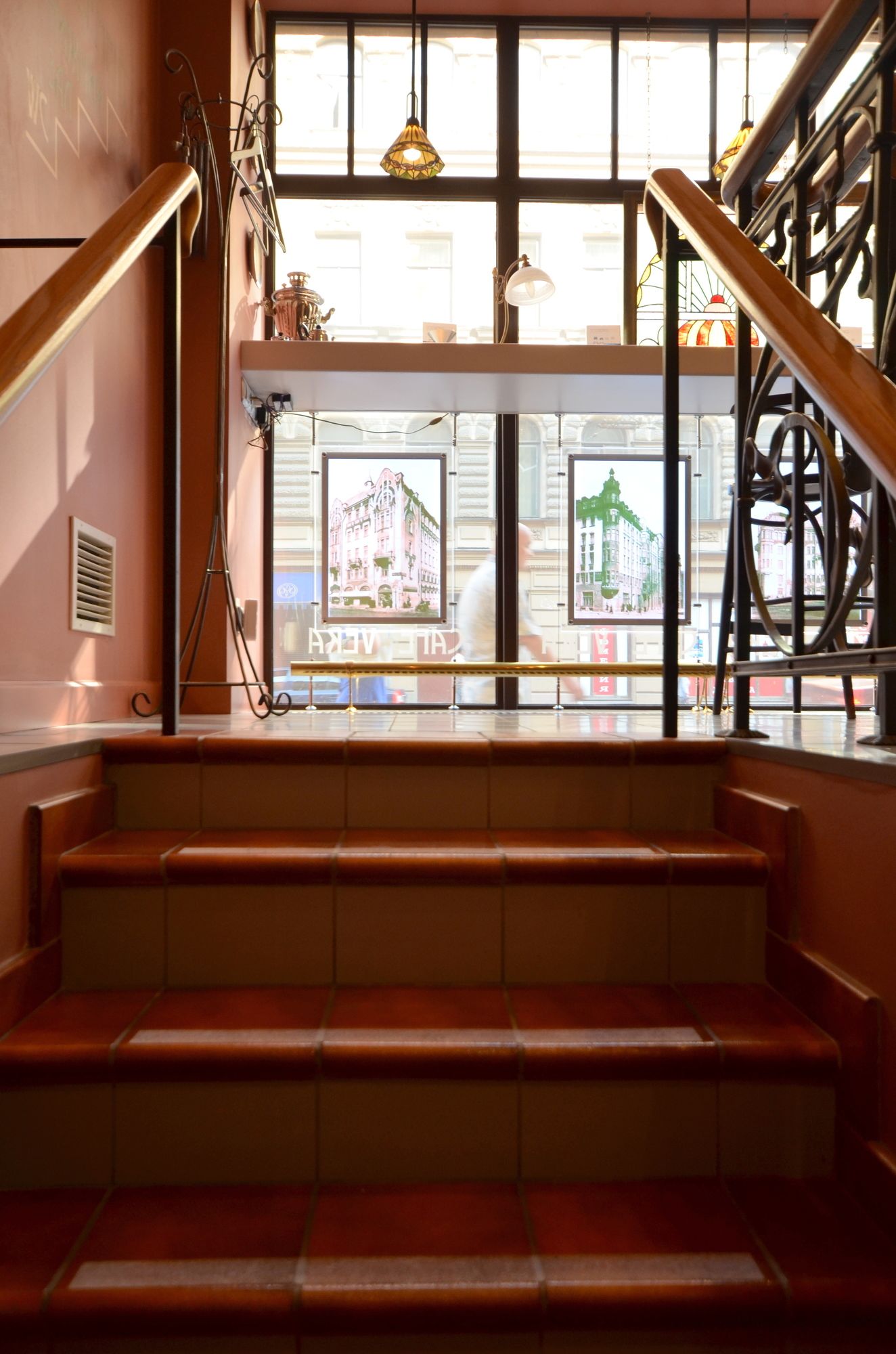 Hotel Vera