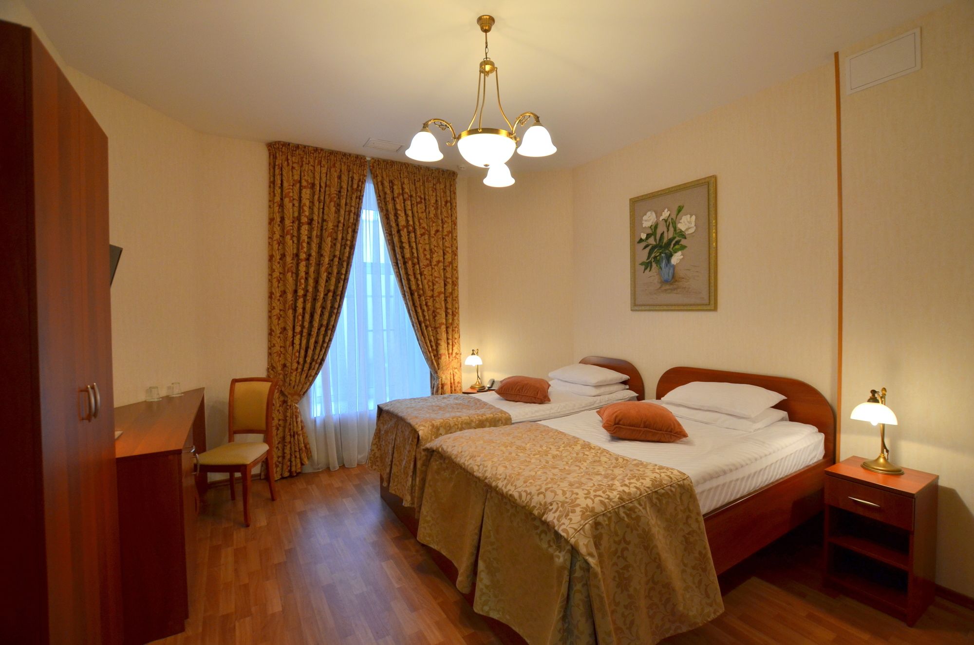 Hotel Vera