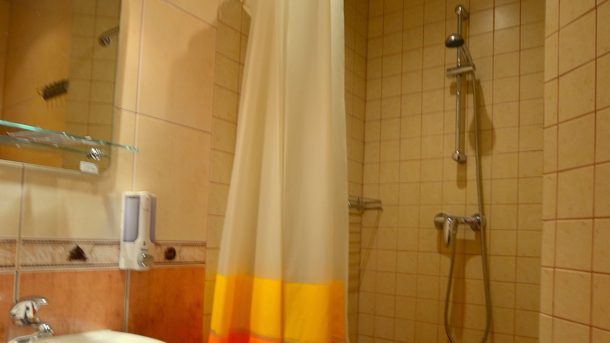 Hotel Vera