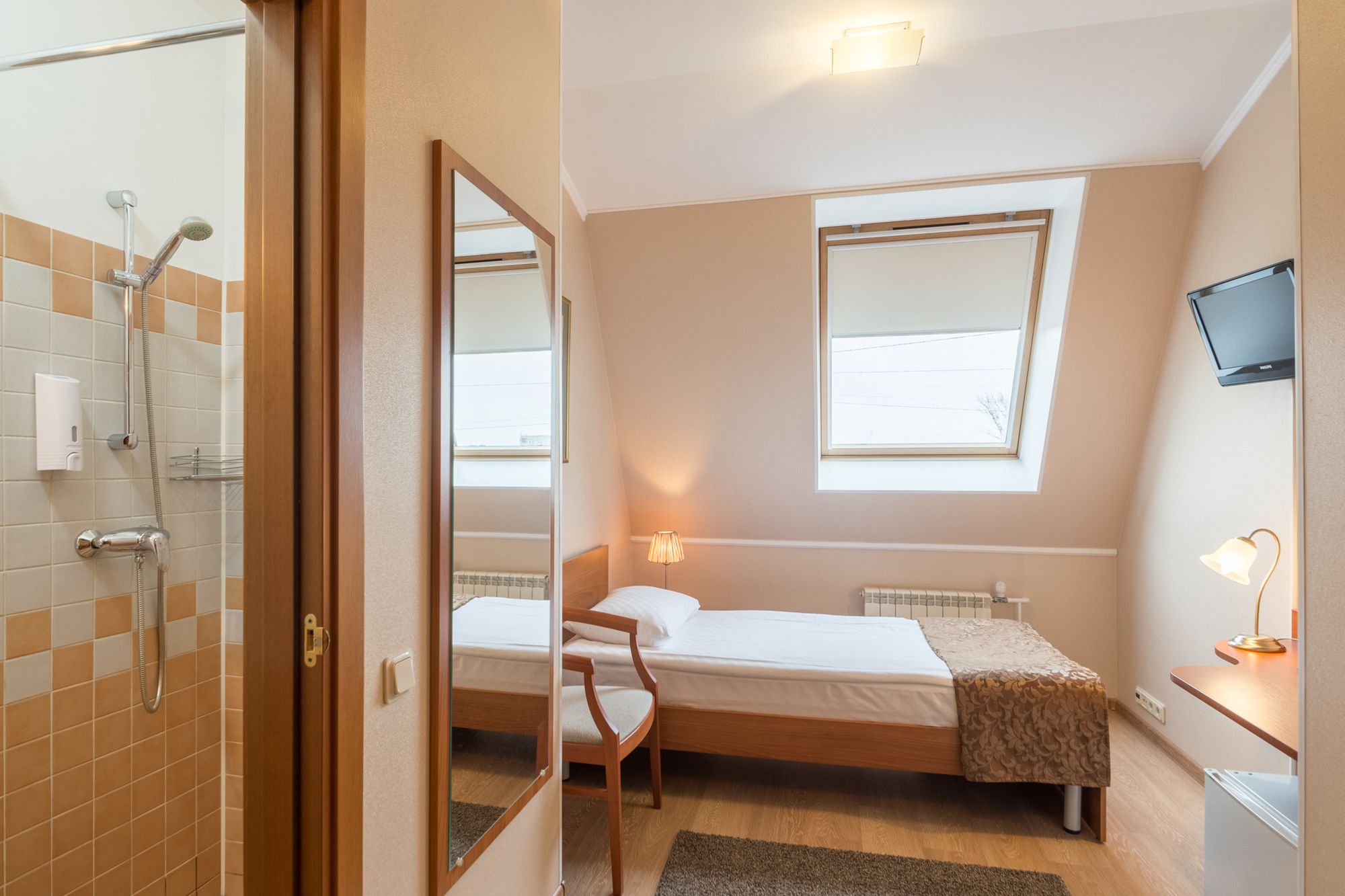 Hotel Vera