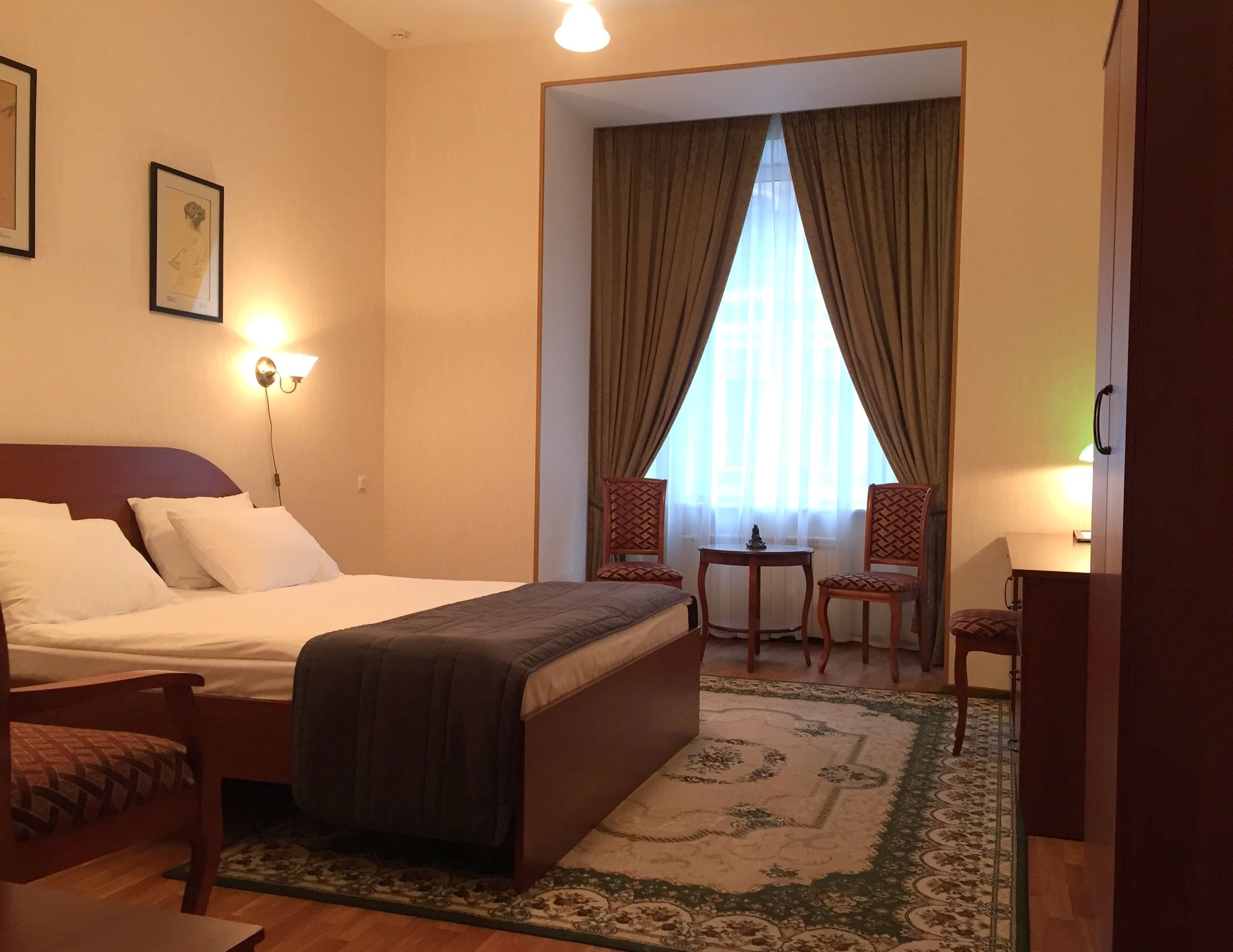 Hotel Vera