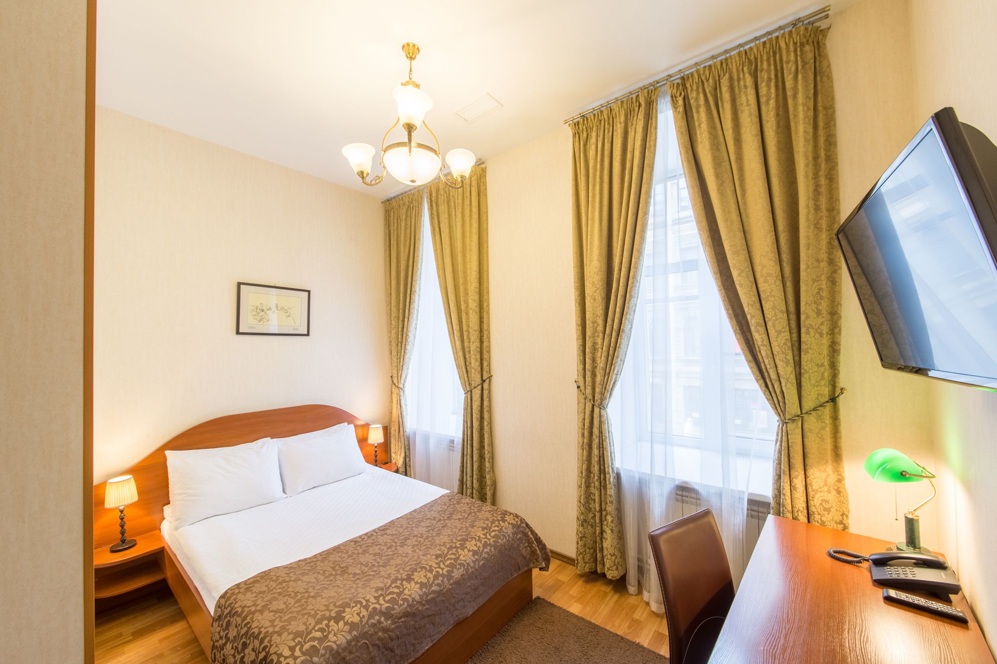 Hotel Vera