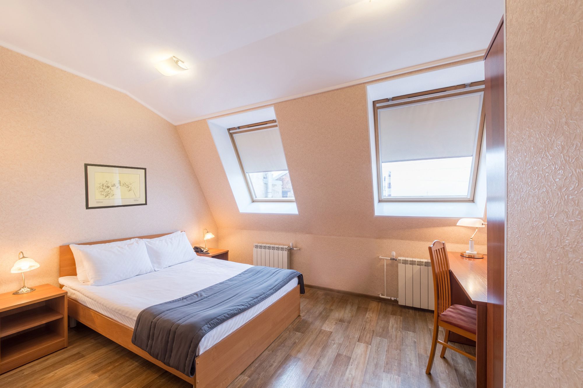 Hotel Vera