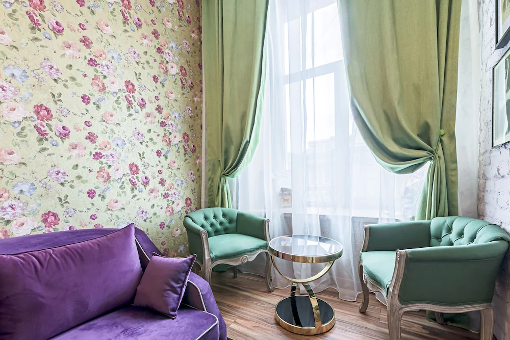 View Art House Russian Ballet