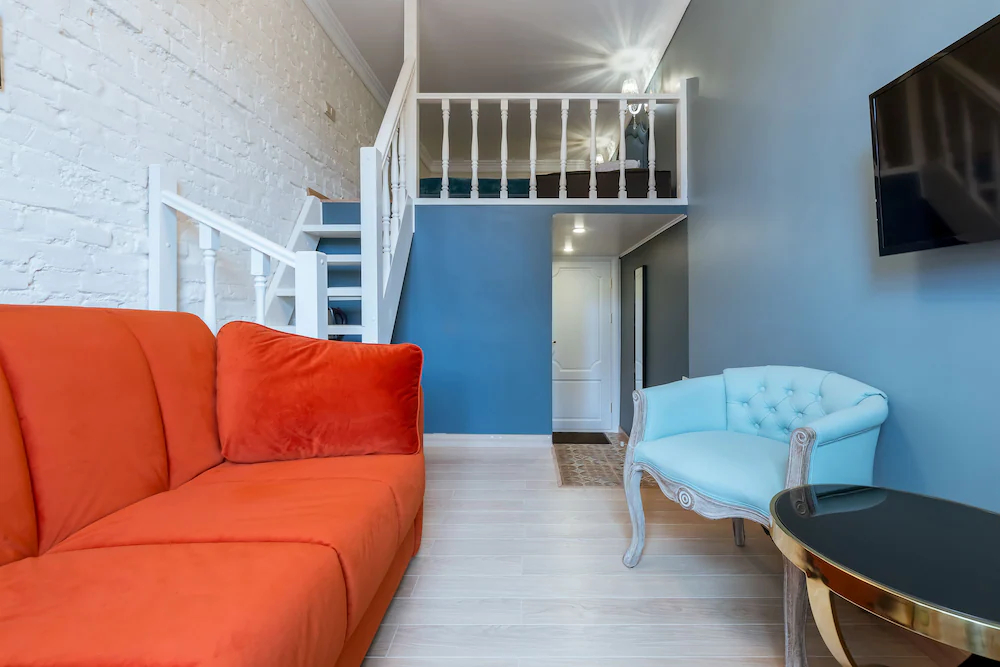 View Art House Russian Ballet