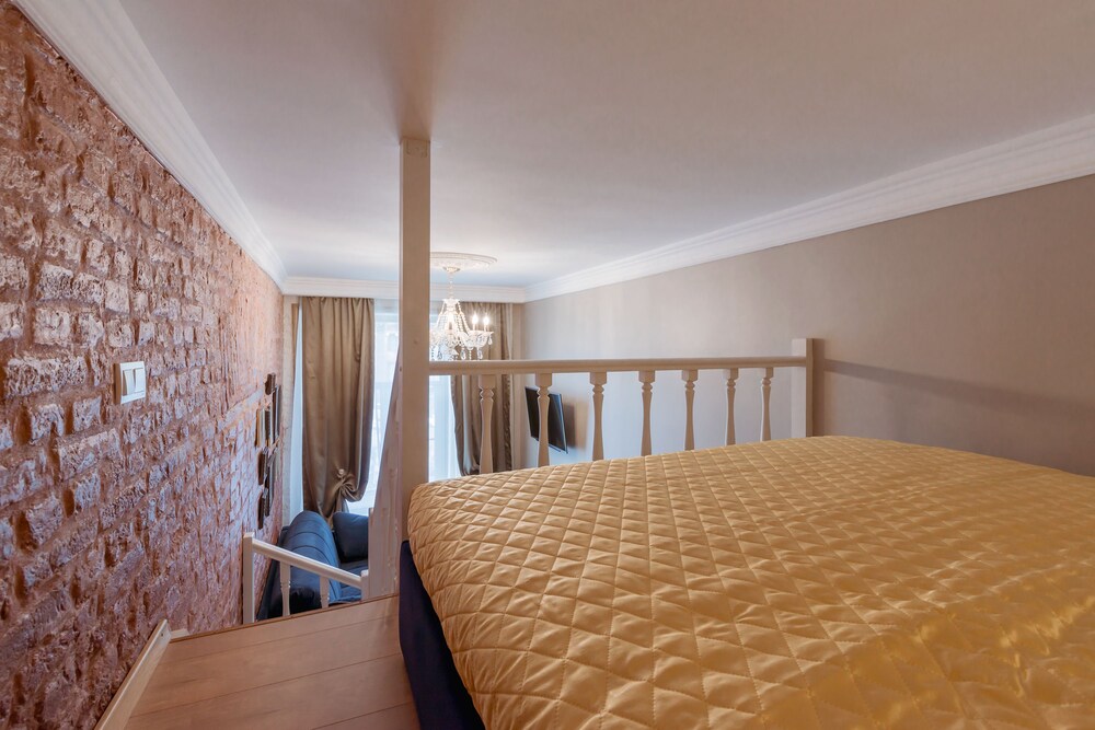 View Art House Russian Ballet