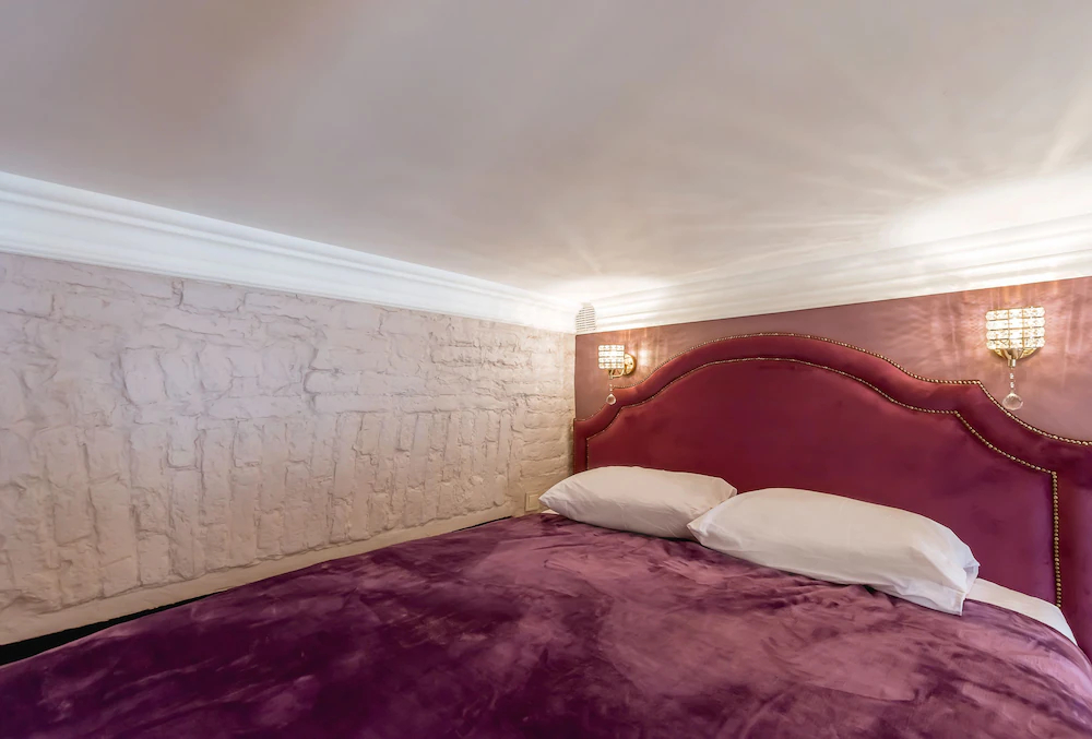 View Art House Russian Ballet