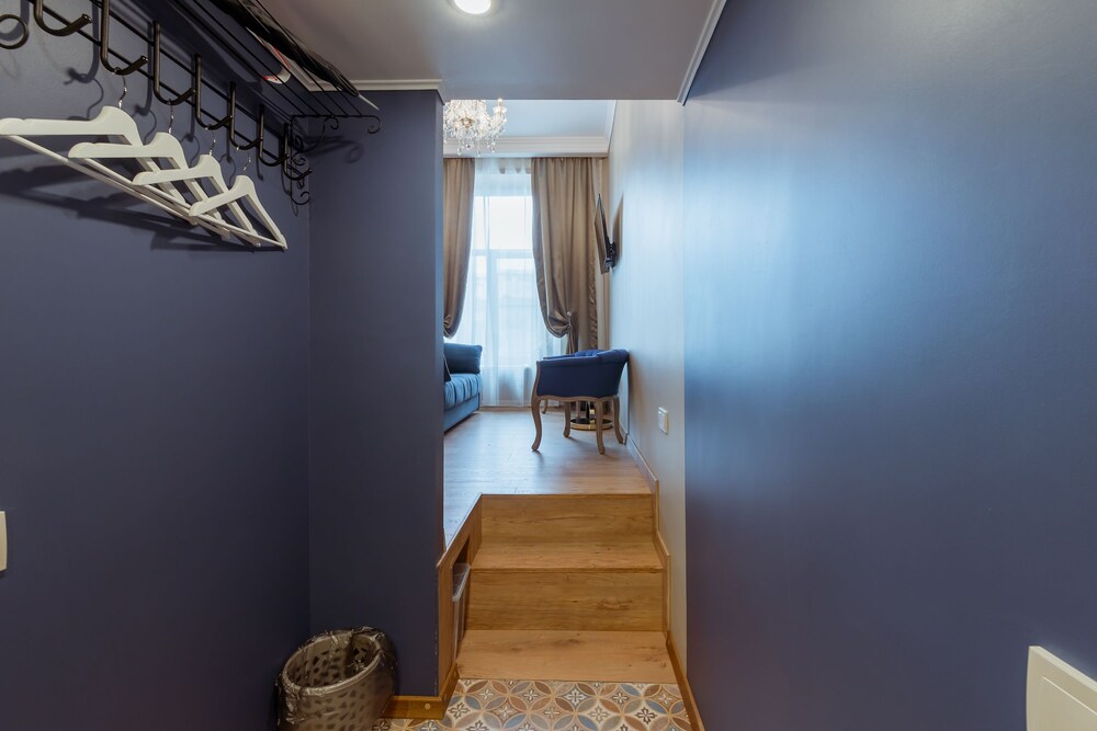 View Art House Russian Ballet