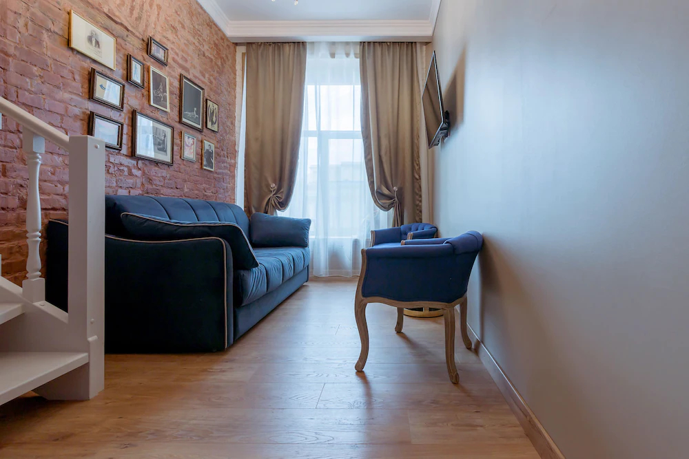 View Art House Russian Ballet