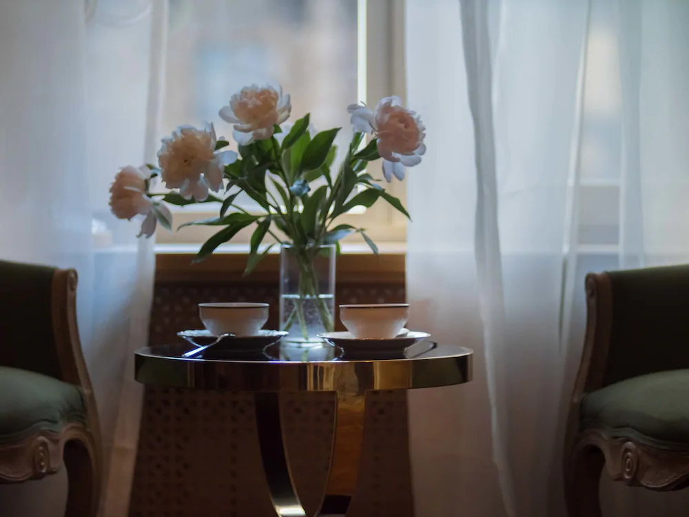 View Art House Russian Ballet