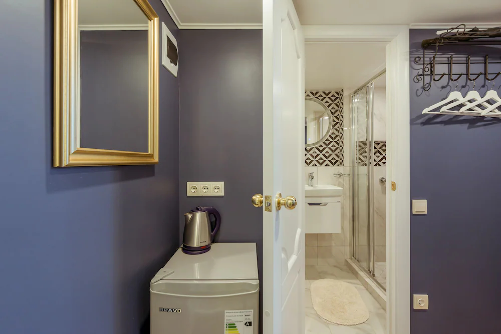 View Art House Russian Ballet