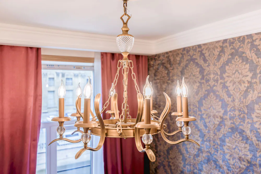 View Art House Russian Ballet