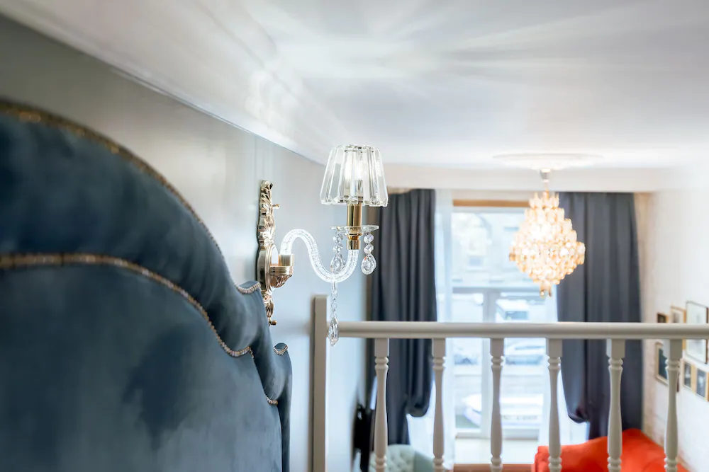 View Art House Russian Ballet