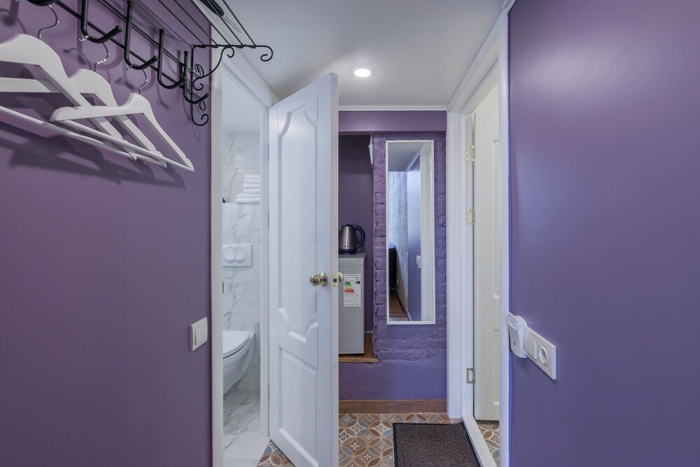 View Art House Russian Ballet