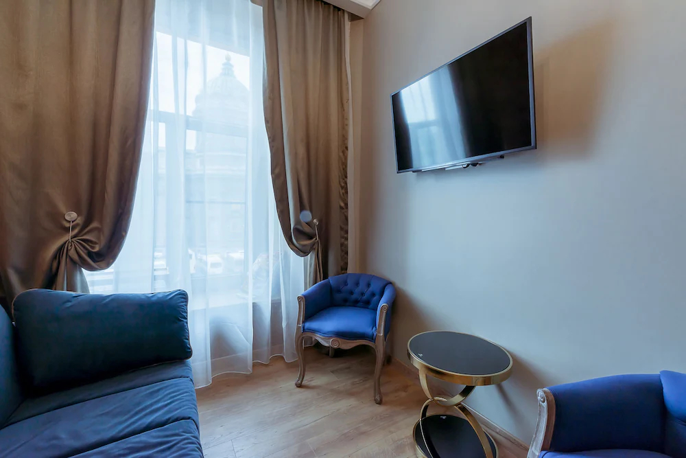 View Art House Russian Ballet