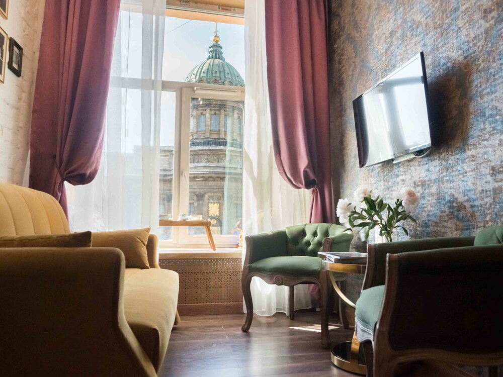 View Art House Russian Ballet