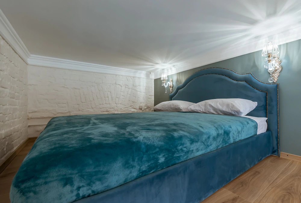 View Art House Russian Ballet