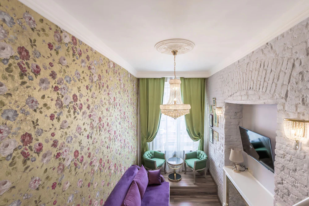 View Art House Russian Ballet