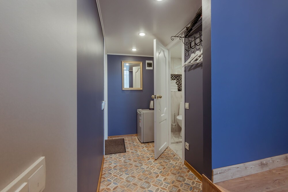 View Art House Russian Ballet