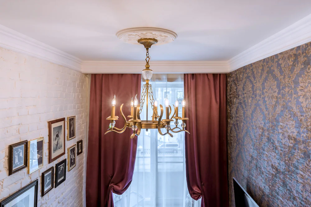 View Art House Russian Ballet