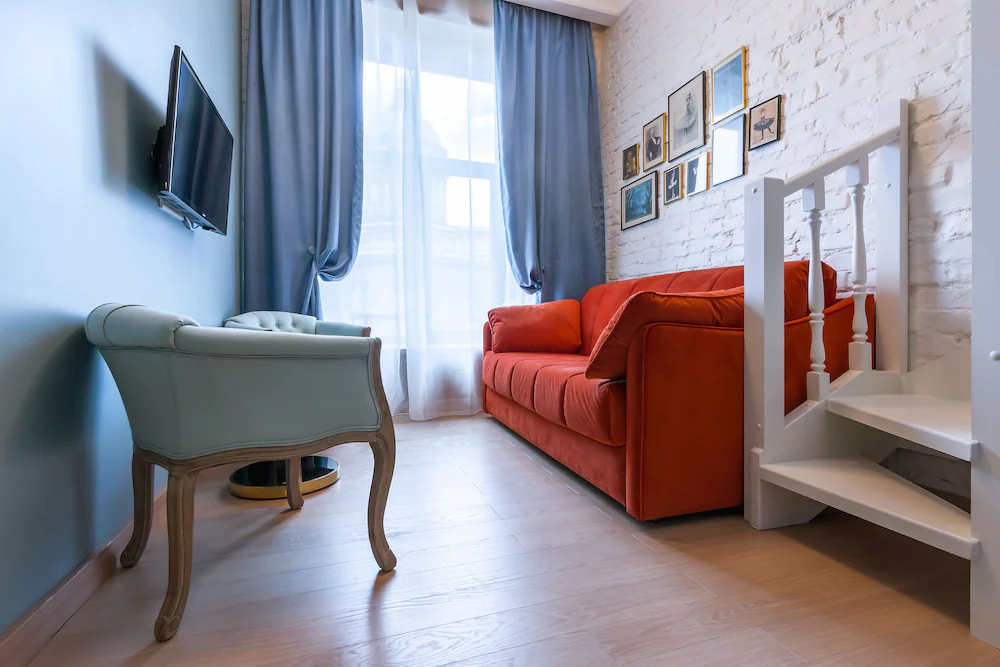 View Art House Russian Ballet