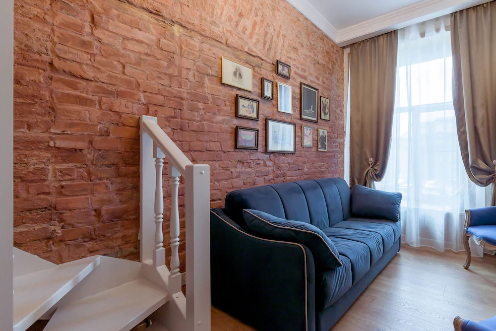 View Art House Russian Ballet