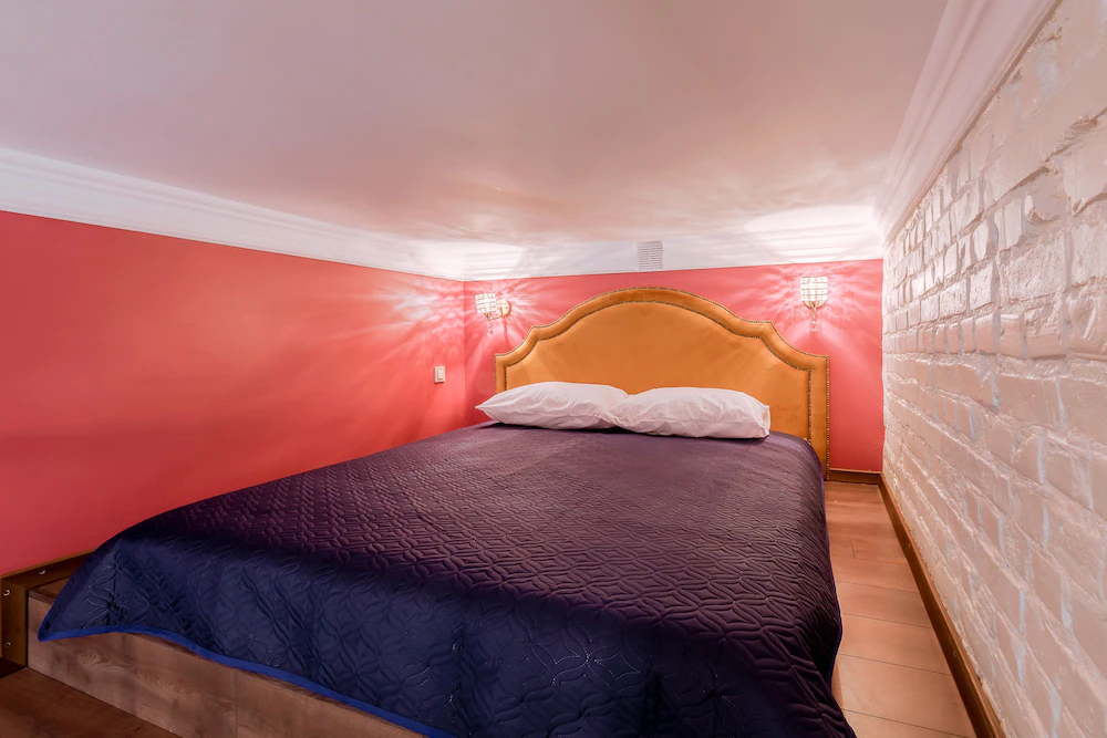 View Art House Russian Ballet