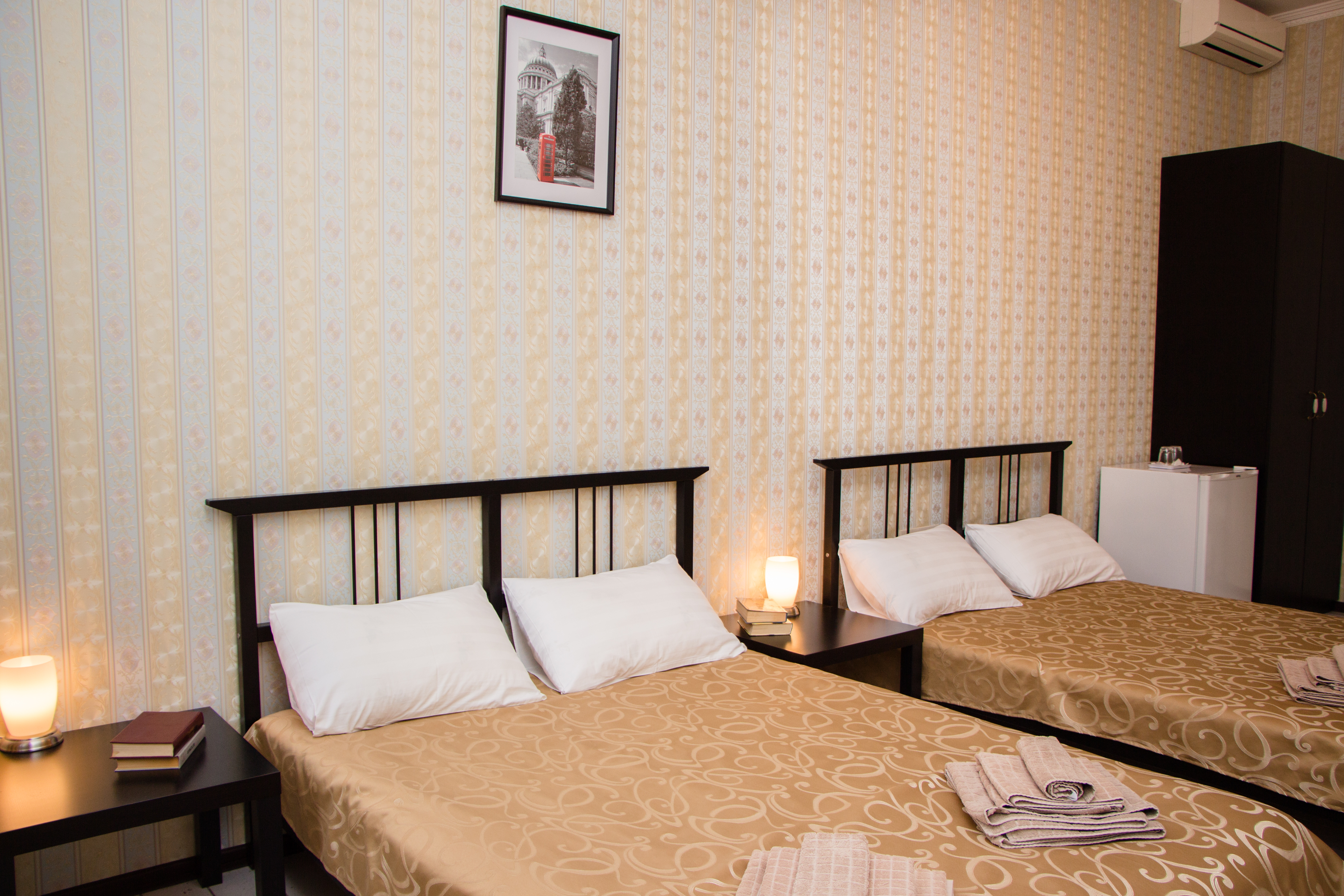 Vikena Hotel