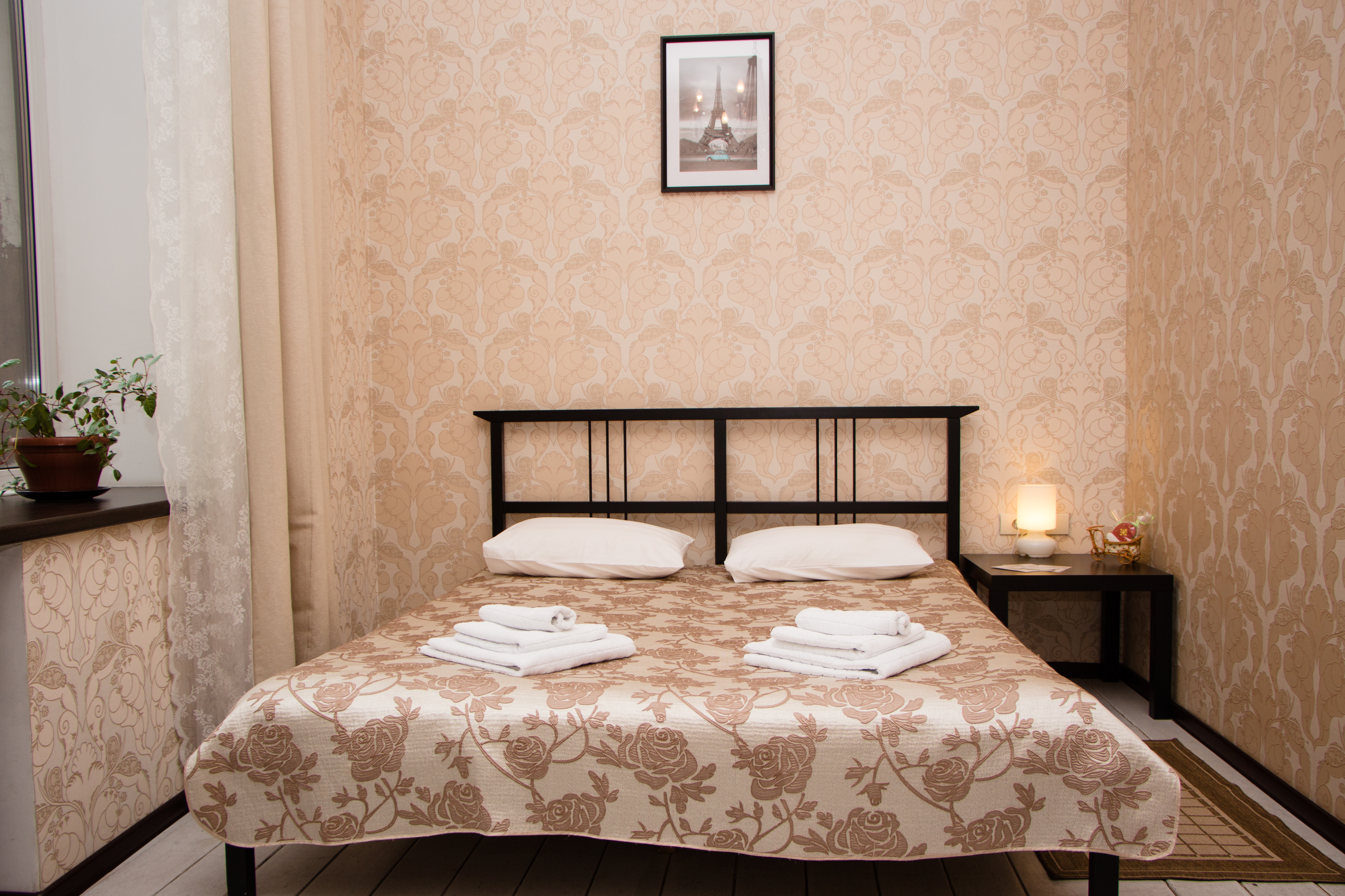 Vikena Hotel