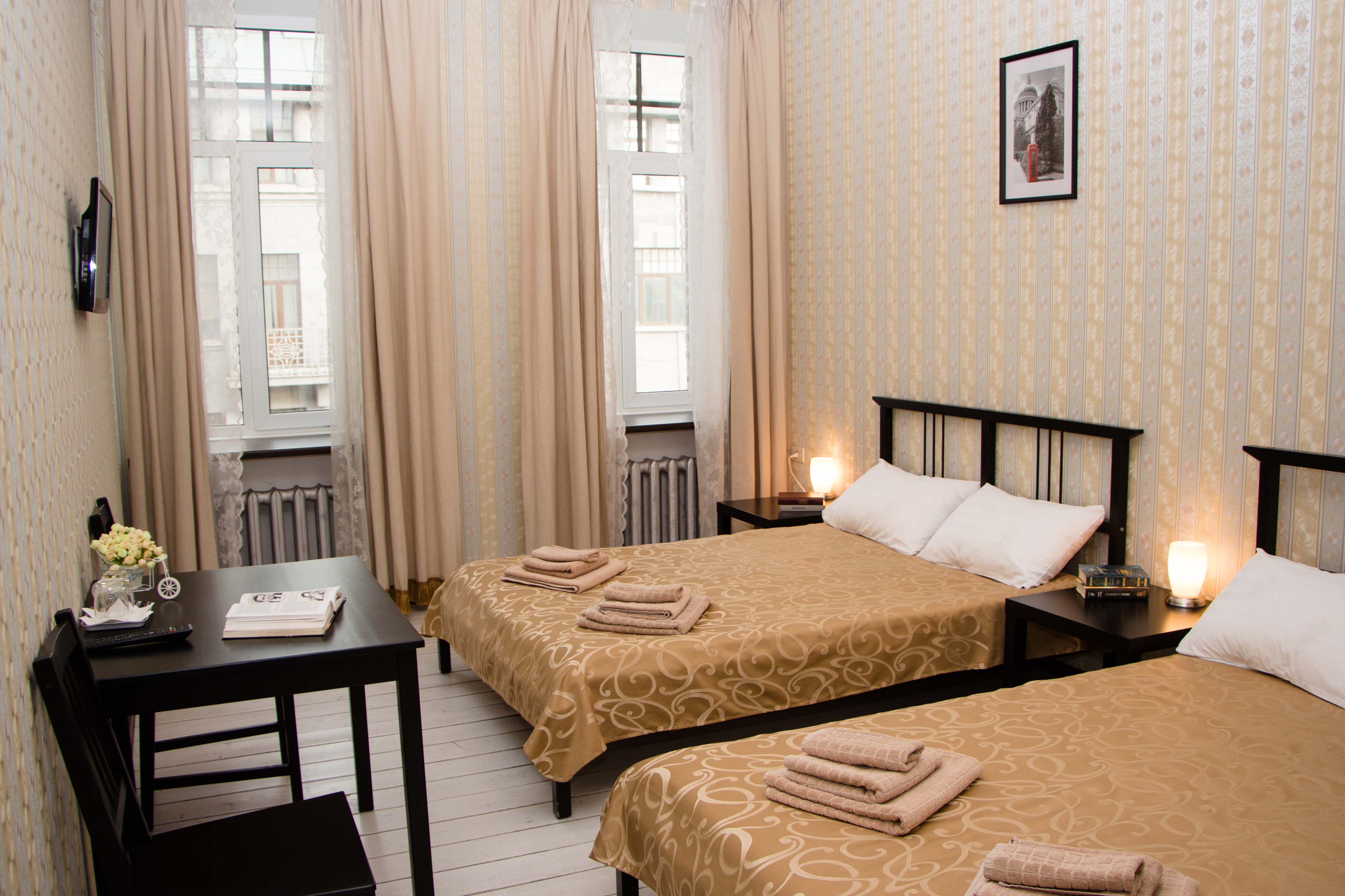 Vikena Hotel