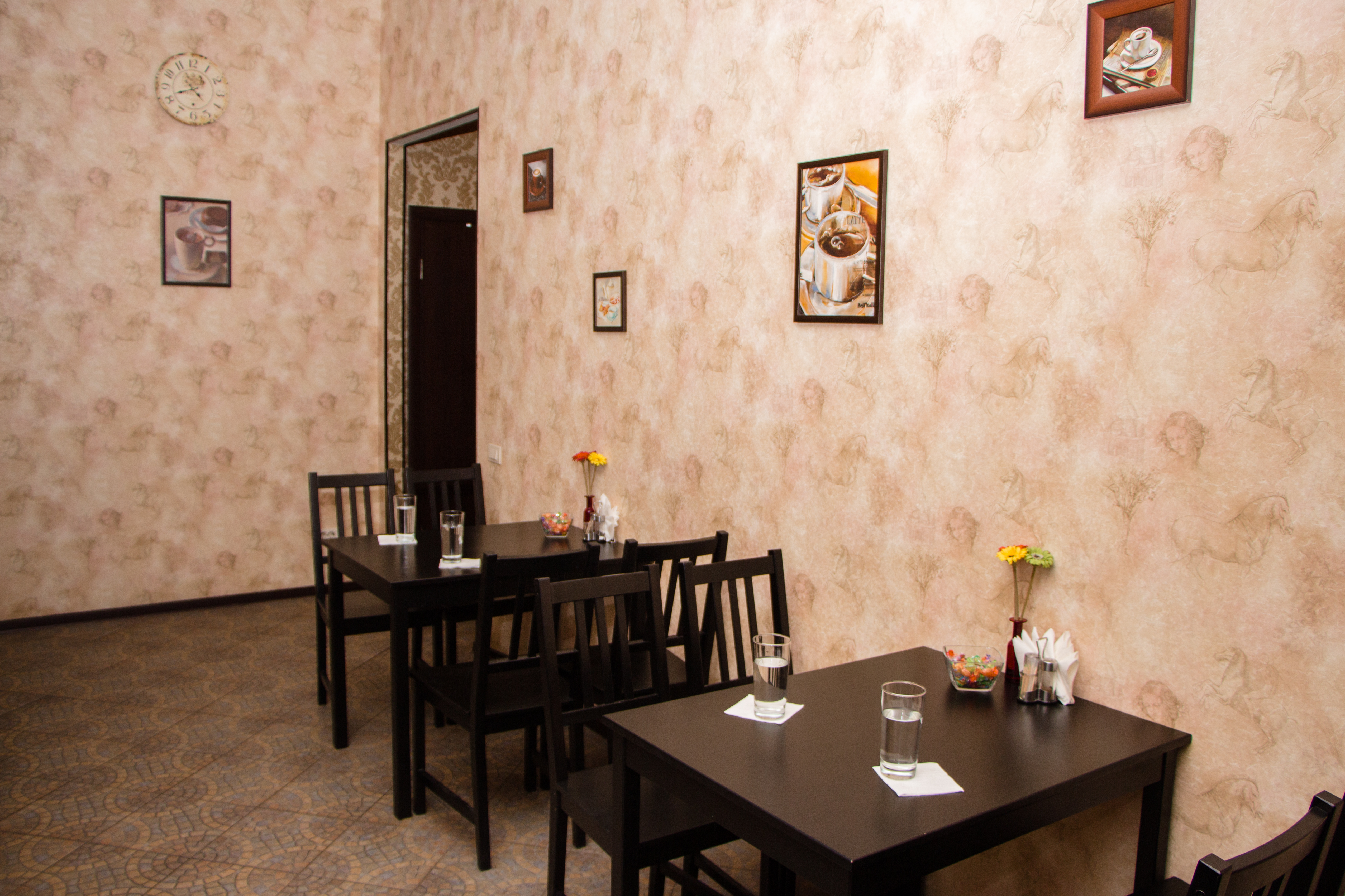 Vikena Hotel