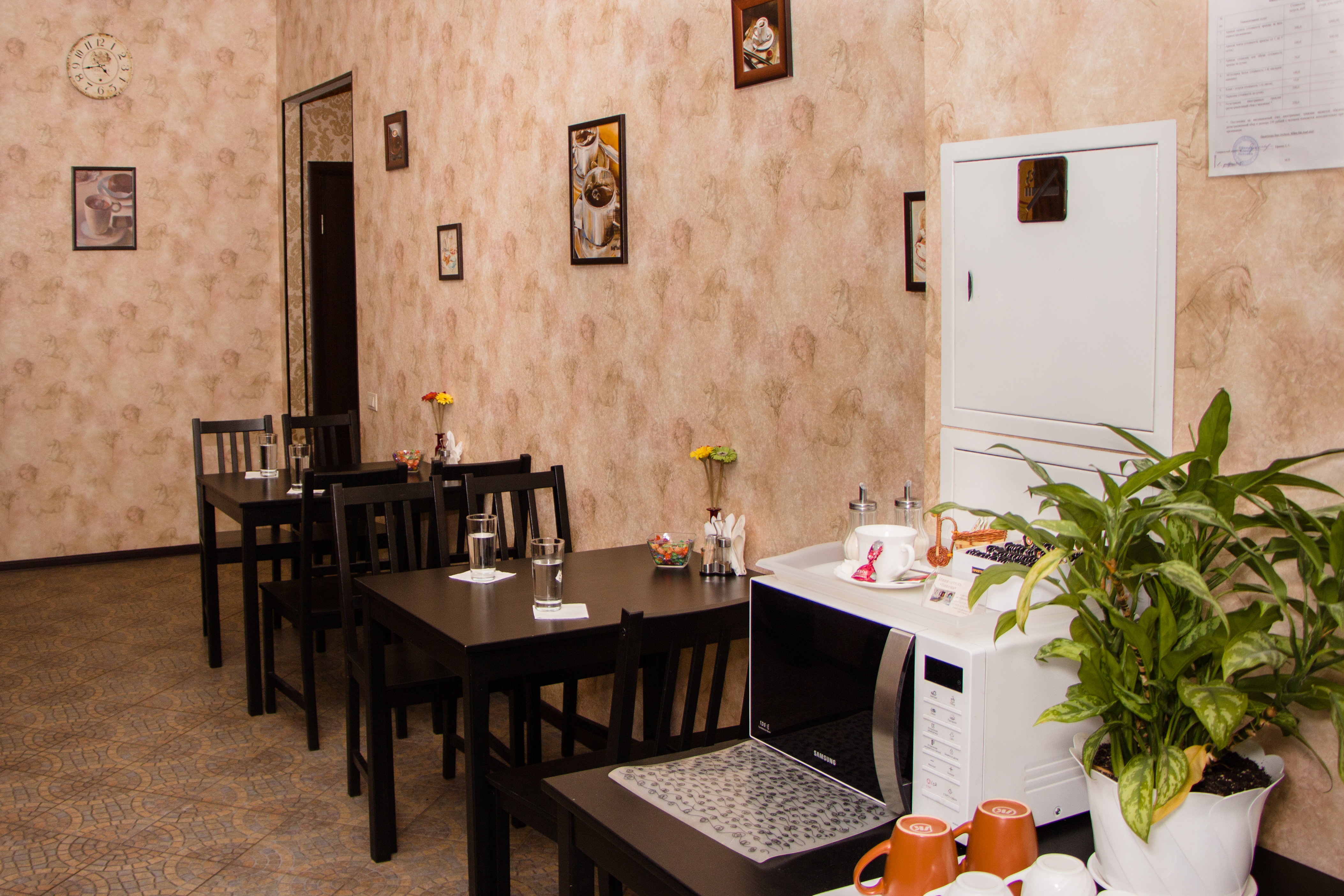 Vikena Hotel