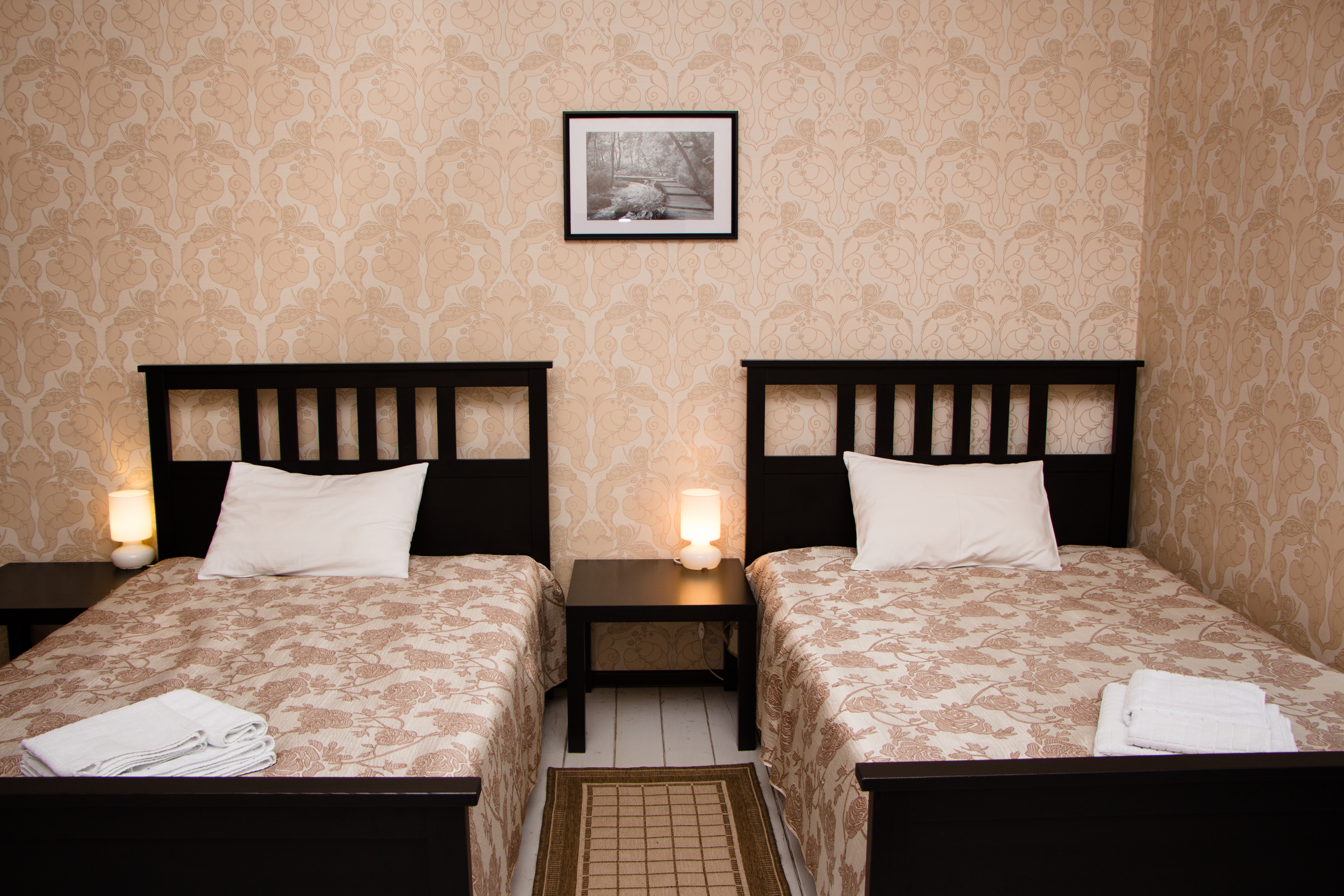 Vikena Hotel