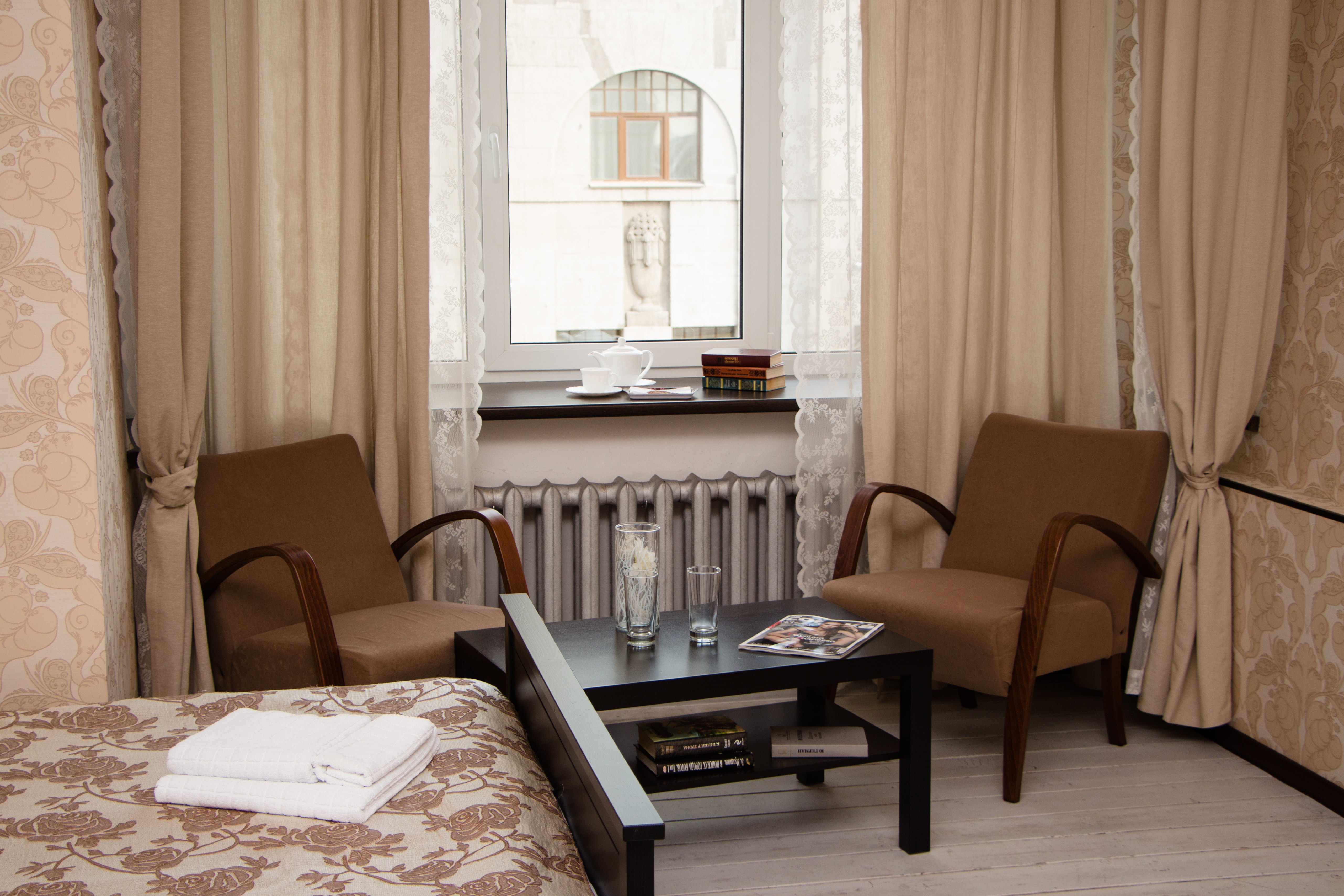 Vikena Hotel